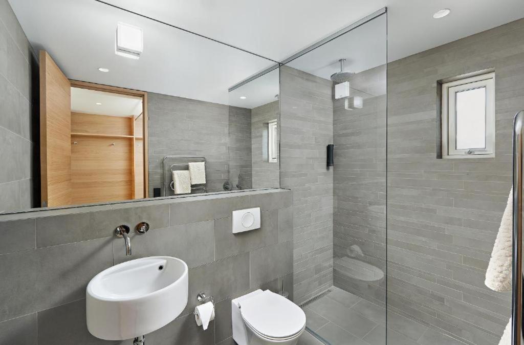 Eithhus Apartments Vegamot Luaran gambar