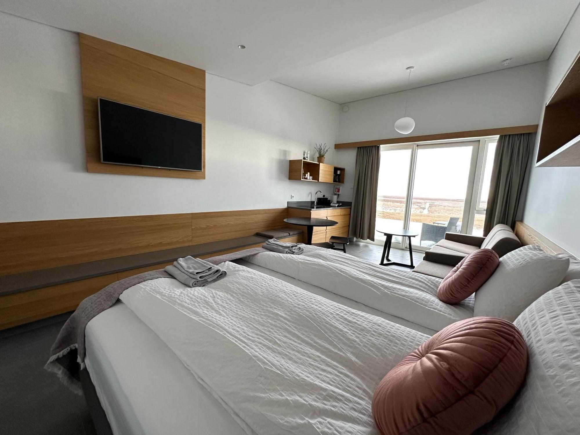 Eithhus Apartments Vegamot Luaran gambar