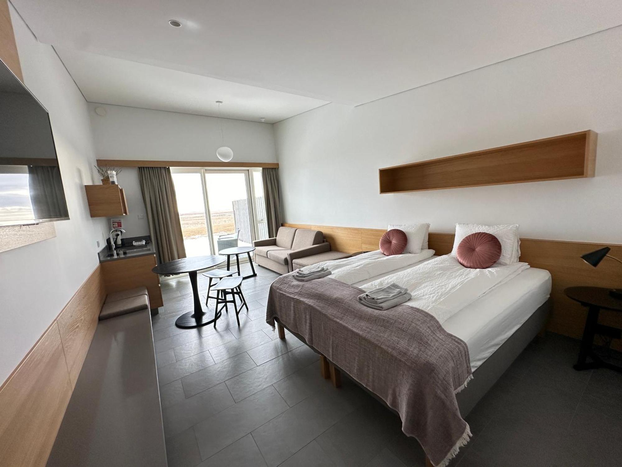Eithhus Apartments Vegamot Luaran gambar