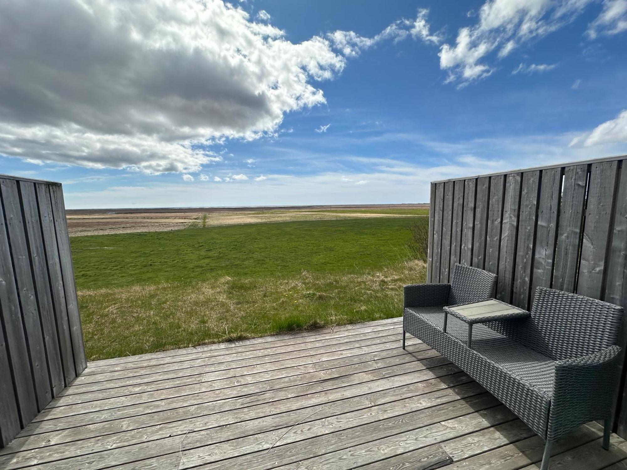 Eithhus Apartments Vegamot Luaran gambar