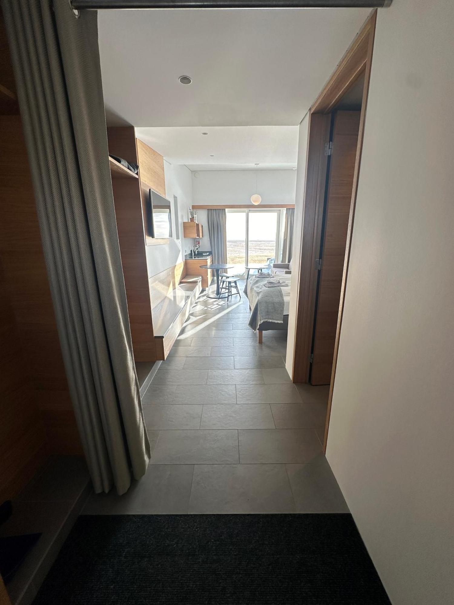 Eithhus Apartments Vegamot Luaran gambar